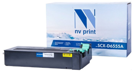 Картридж NVP совместимый Samsung SCX-D6555A для SCX-6545N/SCX-6555N, купить в Краснодаре