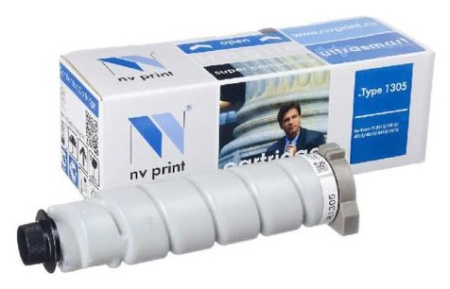 Картридж NVP совместимый Ricoh Aficio Type 1305 R FT-4015/4018/4615/3613, купить в Краснодаре