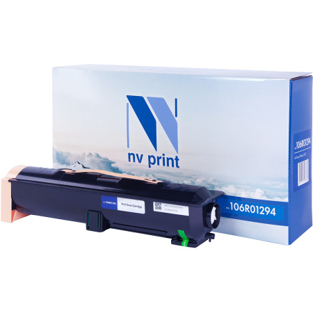 Картридж NVP совместимый Xerox 106R01294 Phaser 5550, купить в Краснодаре