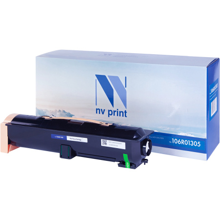 Картридж NVP совместимый Xerox 106R01305 WC 5225/5230, купить в Краснодаре