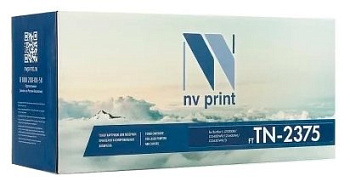 Тонер-картридж Brother HLL2300/DCPL2500/ MFCL2700 (HY) 2600стр