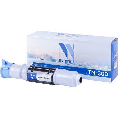 Картридж NVP совместимый Brother TN-300 HL-820/1040/1050/1060/1070/p2000, купить в Краснодаре