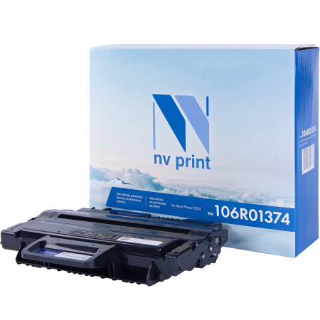 Картридж NVP совместимый Xerox 106R01374 Phaser 3250, купить в Краснодаре