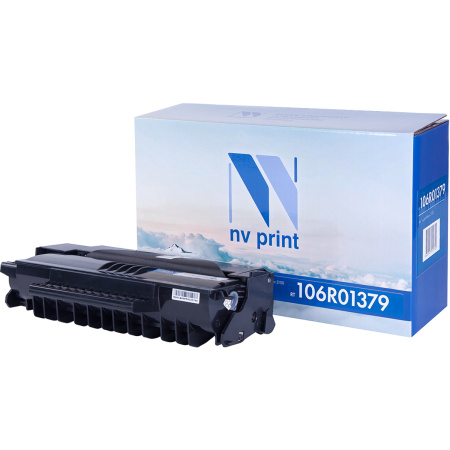 Картридж NVP совместимый Xerox 106R01379 Phaser 3100, купить в Краснодаре