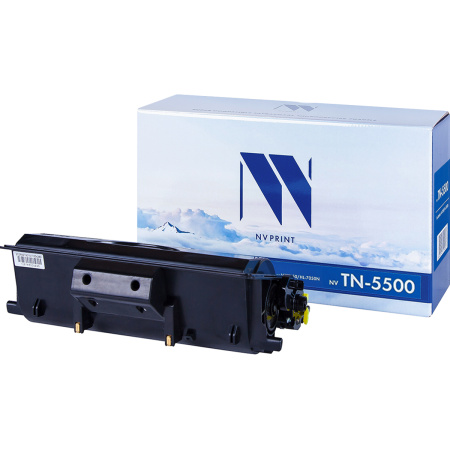 Картридж NVP совместимый Brother TN-5500 HL 7050N, купить в Краснодаре