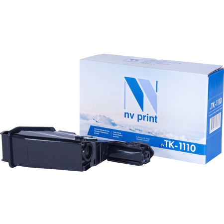 Картридж NVP совместимый Kyocera TK-110 FS 720/820/920, купить в Краснодаре