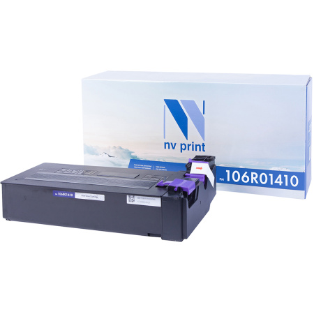 Картридж NVP совместимый Xerox 106R01410 WC 4250/4260, купить в Краснодаре