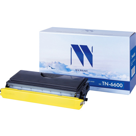 Картридж NVP совместимый Brother TN-6600 HL 1030/1270/1430/5040/5070/MFC8350/9650/9750, купить в Краснодаре