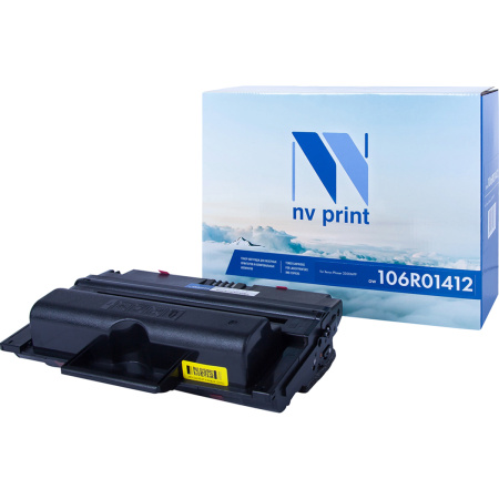 Картридж NVP совместимый Xerox 106R01412 Phaser 3300MFP, купить в Краснодаре