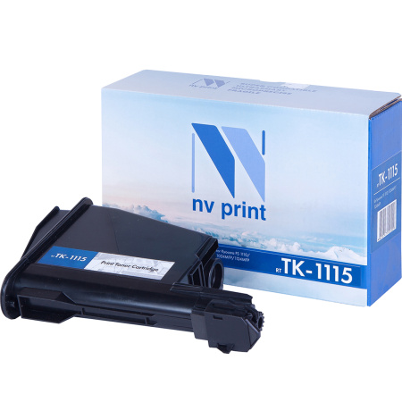 Картридж NVP совместимый Kyocera TK-1115 FS-1041/FS1220MFP/FS1320MF, купить в Краснодаре
