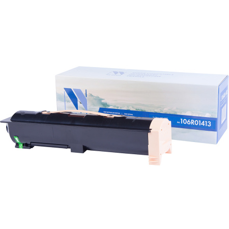 Картридж NVP совместимый Xerox 106R01413 WC 5222, купить в Краснодаре