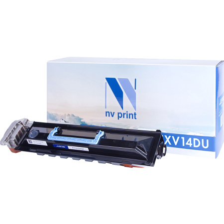Барабан NVP совместимый Canon C-EXV14 DU IR2016/2020, купить в Краснодаре
