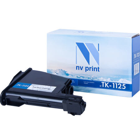 Картридж NVP совместимый Kyocera TK-1125 Mita FS-1061DN, 1325MFP, купить в Краснодаре