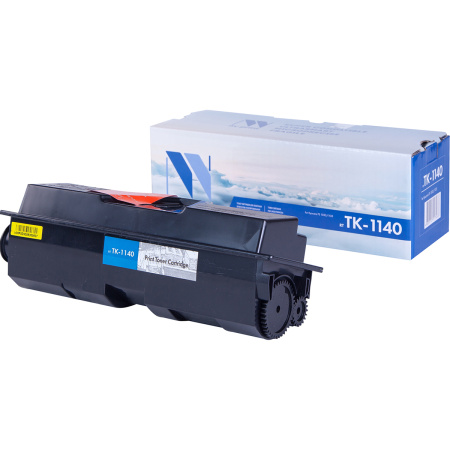 Картридж NVP совместимый Kyocera TK-1140 FS 1035/1135, купить в Краснодаре