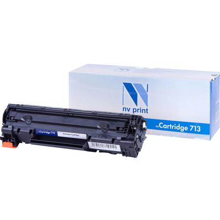 Картридж NVP совместимый Canon 713 LBP 3250, купить в Краснодаре