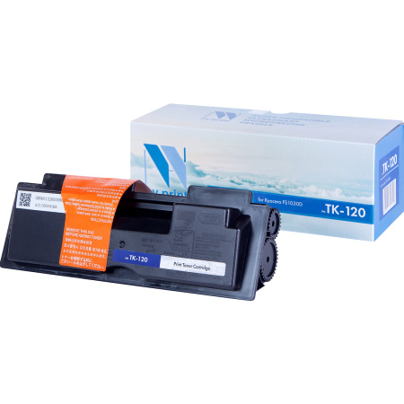 Картридж NVP совместимый Kyocera TK-120 FS1030D, купить в Краснодаре