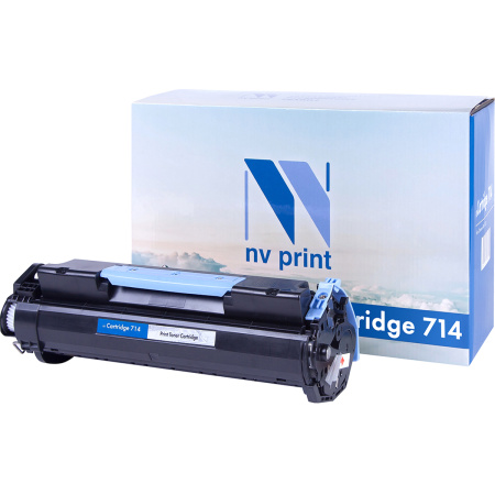 Картридж NVP совместимый Canon 714 FAX L3000/L3000IP, купить в Краснодаре