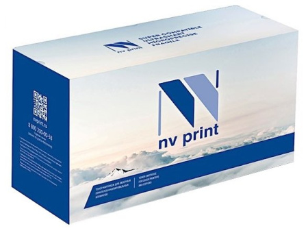 Картридж NVP совместимый Brother TN-320T Cyan для HL-4140CN/4150CDN/4570CDW/DPC-9055CDN/9270CDN/MFC-9460CDN/9465CDN/9970CDN, купить в Краснодаре