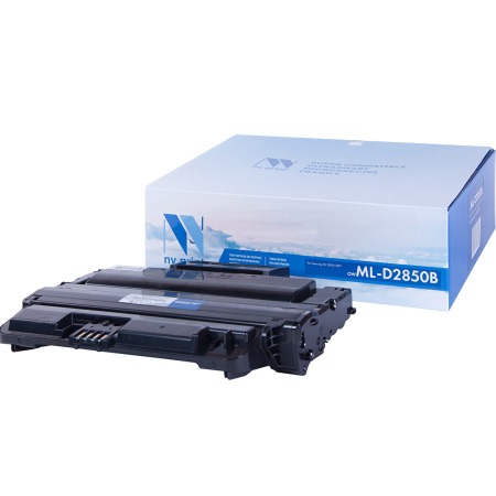 Картридж NVP совместимый Samsung ML-D2850 B ML 2850/2851, купить в Краснодаре