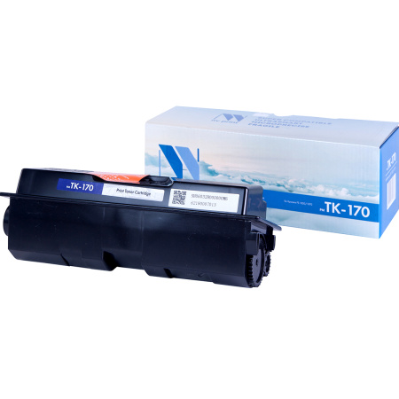 Картридж NVP совместимый Kyocera TK-170 FS 1320/1370, купить в Краснодаре