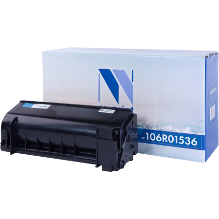 Картридж NVP совместимый Xerox 106R01536 Phaser 4600/4620, купить в Краснодаре