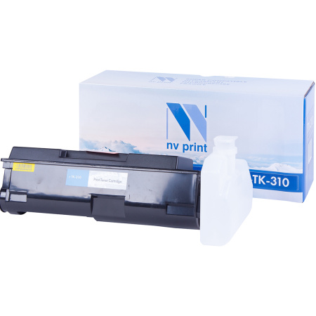 Картридж NVP совместимый Kyocera TK-310 FS 2000/3900/4000, купить в Краснодаре