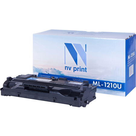Картридж NVP совместимый Samsung ML-1210 UNIV ML 1210/1430/4500/,Xerox 3110/3210, купить в Краснодаре