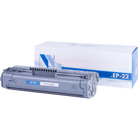 Картридж NVP совместимый Canon EP-22 LBP-800/810/1120, HP1100/1100A, купить в Краснодаре