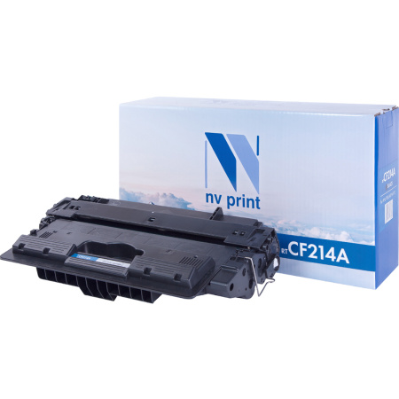 Картридж NVP совместимый HP CF214A LJ 700 MFP M712, купить в Краснодаре