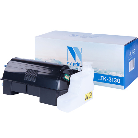 Картридж NVP совместимый Kyocera TK-3130 FS 4200/4300, купить в Краснодаре