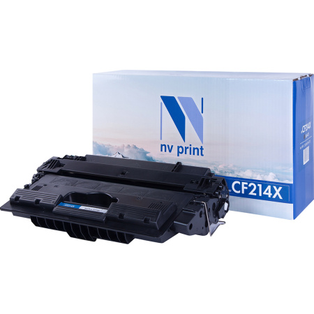 Картридж NVP совместимый HP CF214X LJ 700 MFP M712, купить в Краснодаре