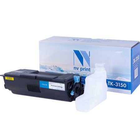 Картридж NVP совместимый Kyocera TK-3150 Kyocera Mita - ECOSYS M3540idn/ECOSYS M3040idn, купить в Краснодаре
