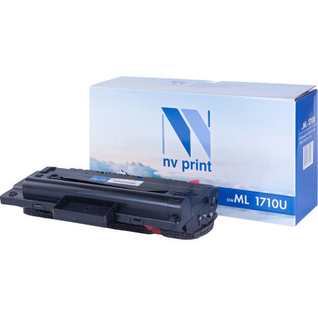 Картридж NVP совместимый Samsung ML-1710 UNIV ML 1500/SCX4100/X3120/3130/PE16/PE114, купить в Краснодаре