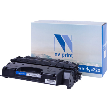 Картридж NVP совместимый Canon i-SENSYS MF6680dn Cartridge 720, купить в Краснодаре