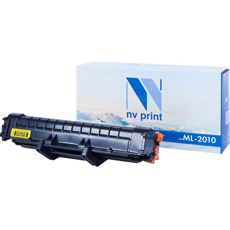 Картридж NVP совместимый Samsung ML-2010 ML 2010/2015/2510/2570, купить в Краснодаре