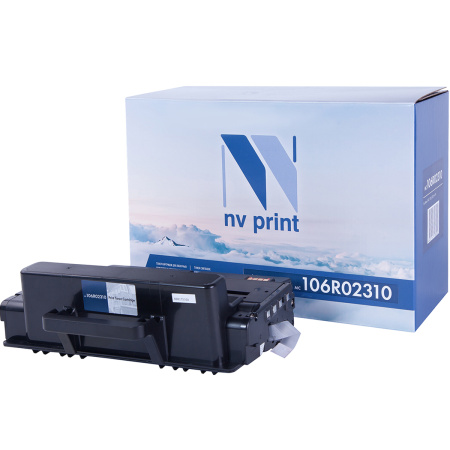 Картридж NVP совместимый Xerox 106R02310 WC 3315/3325 MFP, купить в Краснодаре