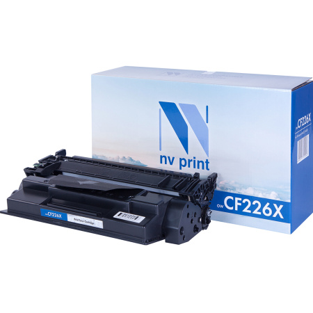 Картридж NVP совместимый HP CF226X M402/M426, купить в Краснодаре