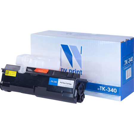 Картридж NVP совместимый Kyocera TK-340 FS 2020, купить в Краснодаре