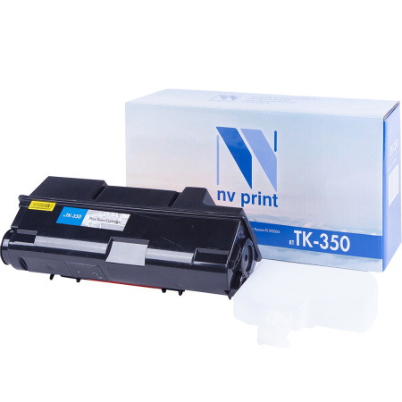 Картридж NVP совместимый Kyocera TK-350 FS 3920DN, купить в Краснодаре