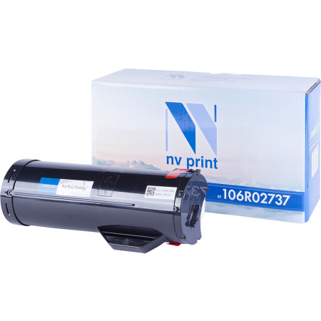 Картридж NVP совместимый Xerox 106R02737 XEROX Phaser 3655X, купить в Краснодаре