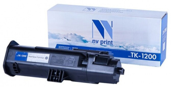Картридж NVP совместимый NV-TK-1200 для Kyocera ECOSYS P2335d/P2335dn/P2335dw/M2235dn/M2735dn/M2835dw (3000k), купить в Краснодаре