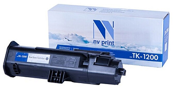 Картридж NVP совместимый NV-TK-1200 для Kyocera ECOSYS P2335d/P2335dn/P2335dw/M2235dn/M2735dn/M2835dw