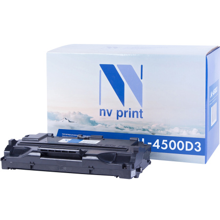 Картридж NVP совместимый Samsung ML-4500 ML 4500/4600, купить в Краснодаре