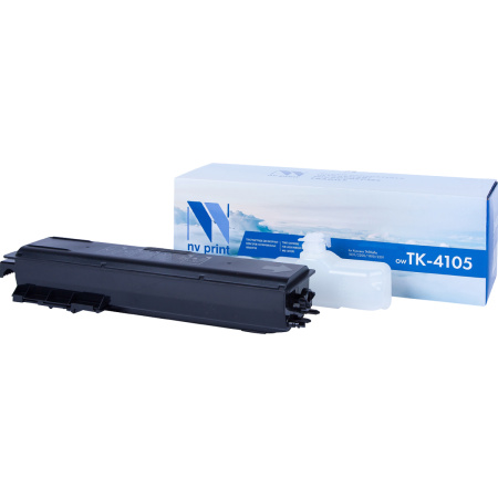 Картридж NVP совместимый Kyocera TK-4105 TASKalfa 1801/2200/1800/2201, купить в Краснодаре