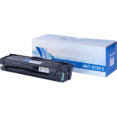 Картридж NVP совместимый Samsung MLT-D101S SCX 3400/ML 2160, купить в Краснодаре