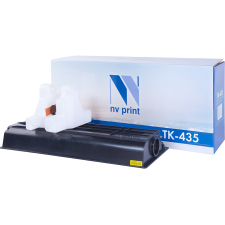 Картридж NVP совместимый Kyocera TK-435 KM 180/181/220/221, купить в Краснодаре