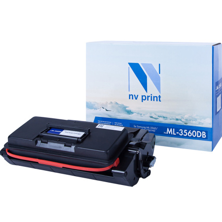 Картридж NVP совместимый Samsung ML-3560DB ML-3560/3561/3561N/3561ND, купить в Краснодаре