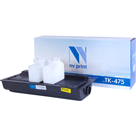 Картридж NVP совместимый Kyocera TK-475 FS-6025MFP/6030MFP/6525MFP/6530MF, купить в Краснодаре