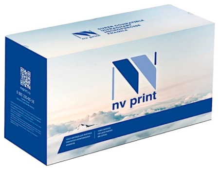 Тонер-картридж NVP совместимый Konica Minolta TN-318 Black для bizhub C20, купить в Краснодаре
