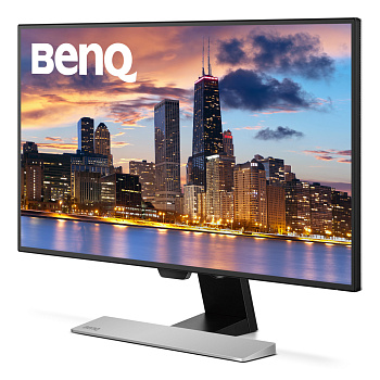 Монитор BenQ EW2770